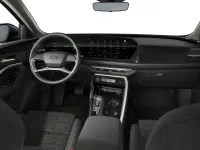 Usata Audi Q5 Advanced 204 CV (150 kW) 2025 Nero SUV