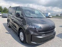 Nuova VW Caravelle Life 150 CV (110 kW) 2026 Graphite dust metallizzato Furgone