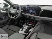 Nuova Audi A5 S-Line 299 CV (219 kW) 2026 Bianco Station wagon