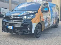 Nuova Citroën Jumpy 150 CV (110 kW) 2026 Nero Monovolume