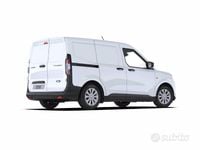 Usata Ford Transit Trend 101 CV (74 kW) 2024 Bianco Berlina