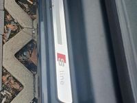 Usata Audi TT Ambiente 170 CV (125 kW) 2011 Coupé