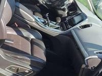 Usata Renault Espace Initiale Paris 160 CV (117 kW) 2016 Argento Monovolume