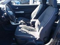 Usata Volvo C30 109 CV (80 kW) 2007 Grigio Utilitaria