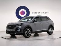 Nuova Peugeot 2008 Allure 101 CV (74 kW) 2025 Nero SUV