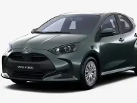 Nuova Toyota Yaris Hybrid 116 CV (85 kW) 2026 Other Berlina