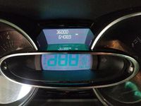 Usata Renault Clio IV 75 CV (55 kW) 2018 Bianco Utilitaria