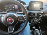 Usata Fiat Tipo 2022 Grigio Berlina