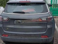 Usata Jeep Compass Longitude 131 CV (96 kW) 2023 Grigio SUV