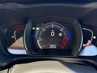 Usata Renault Kadjar 110 CV (80 kW) 2016 Nero SUV