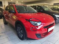 Usata Fiat 600 136 CV (100 kW) 2024 Rosso SUV