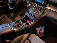 Occasion Mercedes C300 231 ch (169 kW) 2019