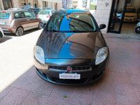 usata Fiat Bravo 1.4 BENZINA-6MARCE-NEOPATENTATI-Euro3890-