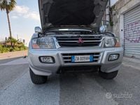 Usata Mitsubishi Pajero 160 CV (117 kW) 2003 SUV