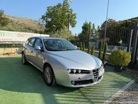 Second-hand Alfa Romeo 159 150 CP (110 kW) 2008 Alb Break