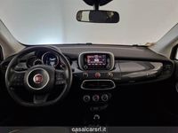 usata Fiat 500X 1.3 MultiJet 95 CV Pop Star del 2017 usata a Sala Consilina