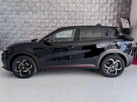 Usata Alfa Romeo Junior Edizione Speciale 136 CV (100 kW) 2025 Nero SUV