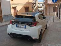 Usata Toyota Yaris 261 CV (191 kW) 2021 Utilitaria