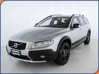 usata Volvo XC70 XC70D4 AWD Momentum 181 CV