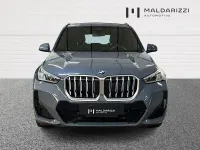Usata BMW X1 M Sport 163 CV (119 kW) 2025 Grigio SUV