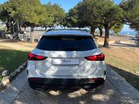 Usata Mercedes GLA200 Premium 150 CV (110 kW) 2024 Bianco SUV