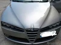 usata Alfa Romeo 159 1.9 jtdm 16v Distinctive 150cv