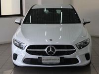 usata Mercedes A180 Classed Automatic Executive del 2019 usata a Potenza