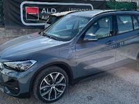 Usata BMW X1 Advantage 125 CV (91 kW) 2021 SUV