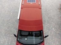 Usata VW T4 Karmann 77 CV (56 kW) 1994 Rosso Furgone