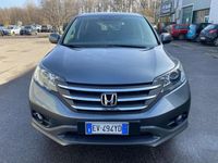 usata Honda CR-V 1.6 i-DTEC Lifestyle 2WD