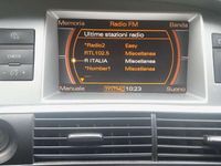 Usata Audi A6 S-line plus 232 CV (170 kW) 2009 Berlina