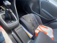 Usata VW Golf VI 140 CV (102 kW) 2010 Grigio Utilitaria