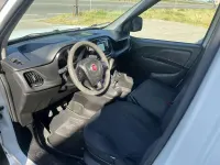 Usata Fiat Doblò 120 CV (88 kW) 2021 Other Monovolume