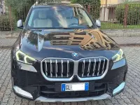 Usata BMW X1 xLine 150 CV (110 kW) 2022 Nero SUV