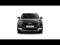 Nuova Audi Q3 S-Line 177 CV (130 kW) 2026 Grigio daytona perlato SUV