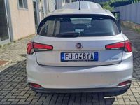 usata Fiat Tipo 5p 1.4 tjt Pop Gpl 120cv