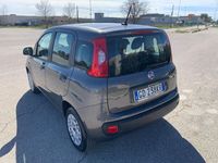 usata Fiat Panda 1200 Easy EURO 6 TEMP