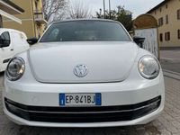 usata VW Maggiolino 1.4 tsi Design 160cv