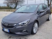 usata Opel Astra Innovation 110 CV - 2016