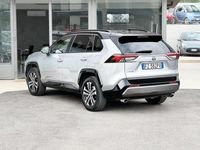 usata Toyota RAV4 Hybrid RAV4 2.5 HV (218CV) E-CVT 2WD Business