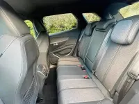 Usata Peugeot 3008 150 CV (110 kW) 2018 Grigio SUV
