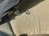 Usata Fiat Grande Punto 2005 Nero Utilitaria