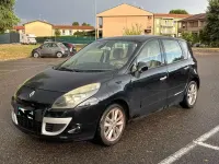 Usata Renault Scénic III Dynamique 131 CV (96 kW) 2011 Monovolume