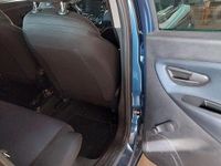 Usata Lancia Ypsilon 69 CV (50 kW) 2023 Blu Utilitaria