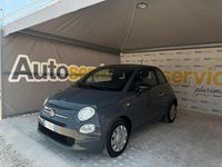 Usata Fiat 500 Connect 70 CV (51 kW) 2022 Grigio Berlina