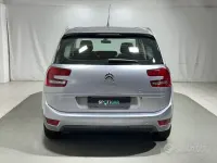 Usata Citroën C4 SpaceTourer Feel 131 CV (96 kW) 2022 Grigio Monovolume