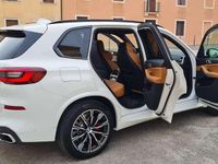 Usata BMW X5 M Sport 231 CV (169 kW) 2021 Alpinwess 3  300 SUV
