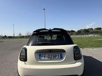 Begagnad Mini ONE 102 HK (75 kW) 2016 Halvkombi