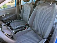 Nuova Peugeot 208 Business-Line 101 CV (74 kW) 2026 Grigio artense Utilitaria