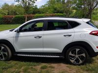 Usata Hyundai Tucson Xpossible 136 CV (100 kW) 2016 SUV